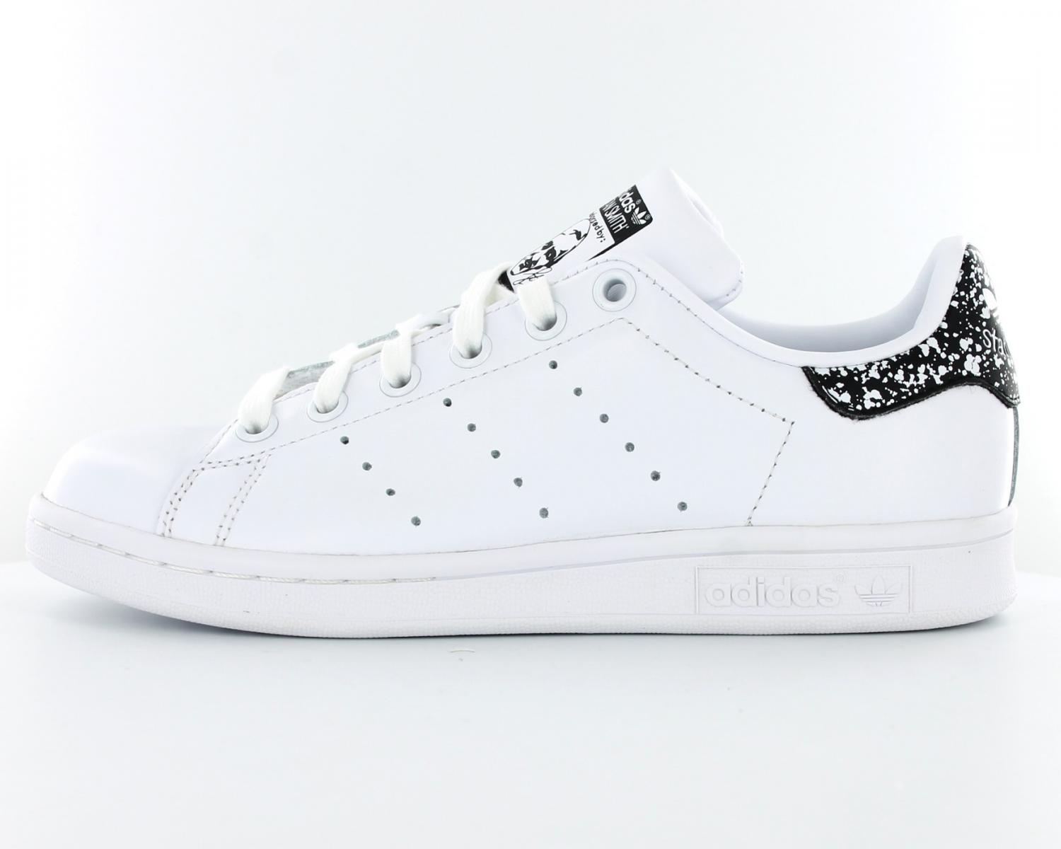 adidas stan smith leopard femme