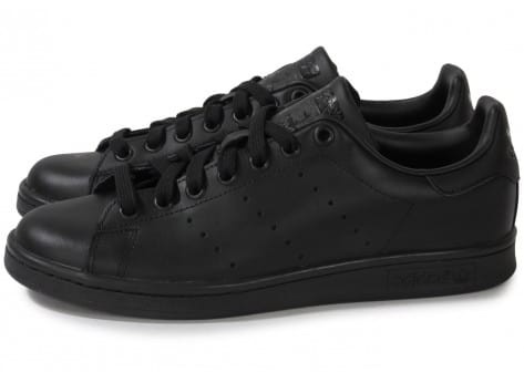 adidas stan smith noir homme pas cher