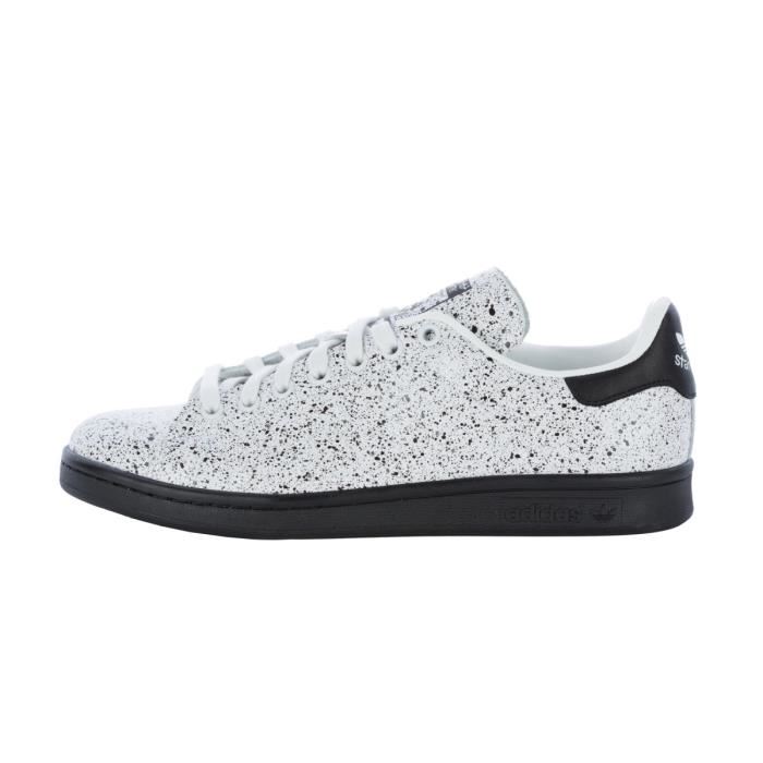 adidas stan smith noir homme pas cher