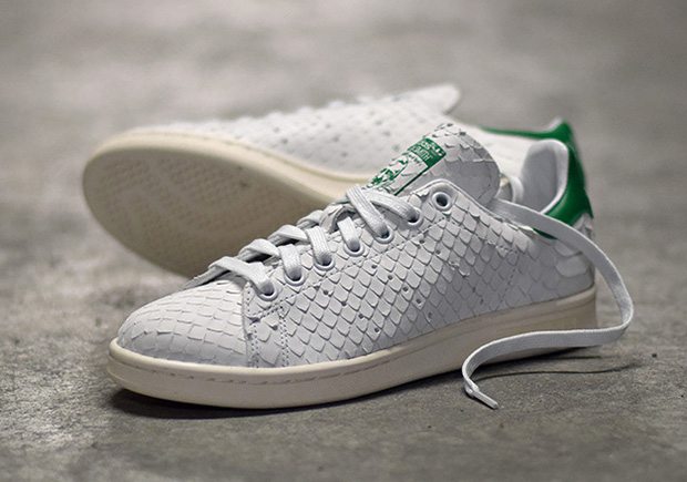 soldes adidas stan smith ecaille  homme