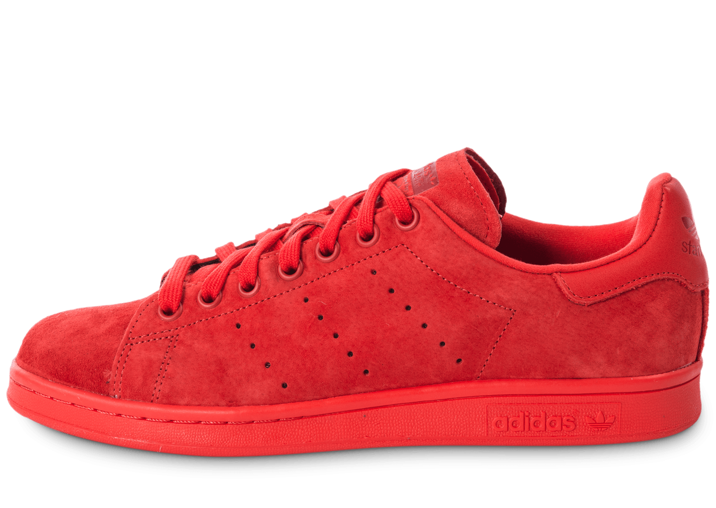 stan smith rouge prix