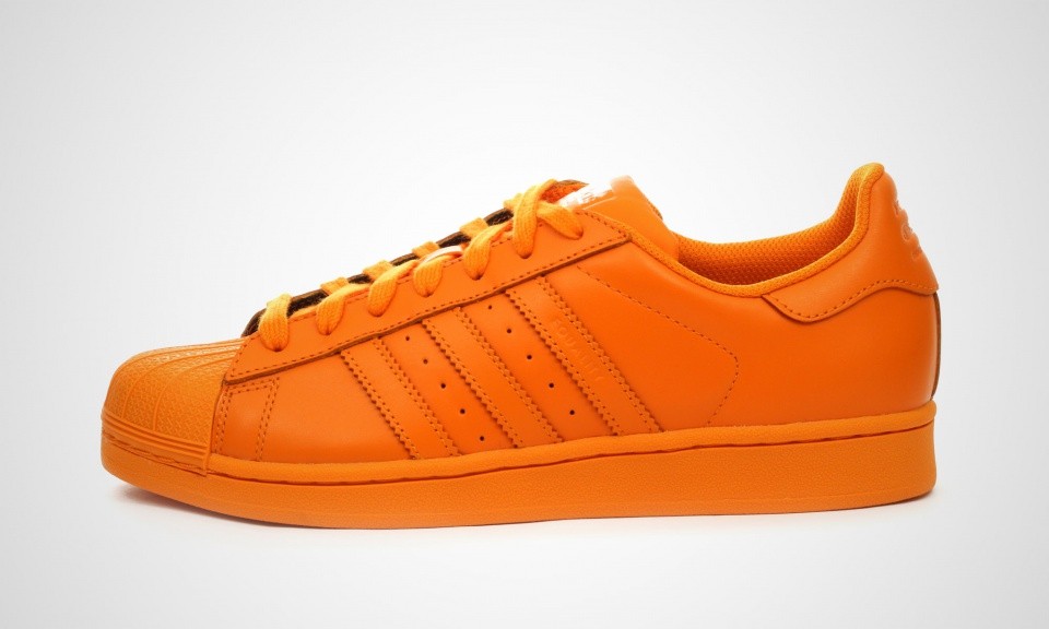 adidas superstar supercolor