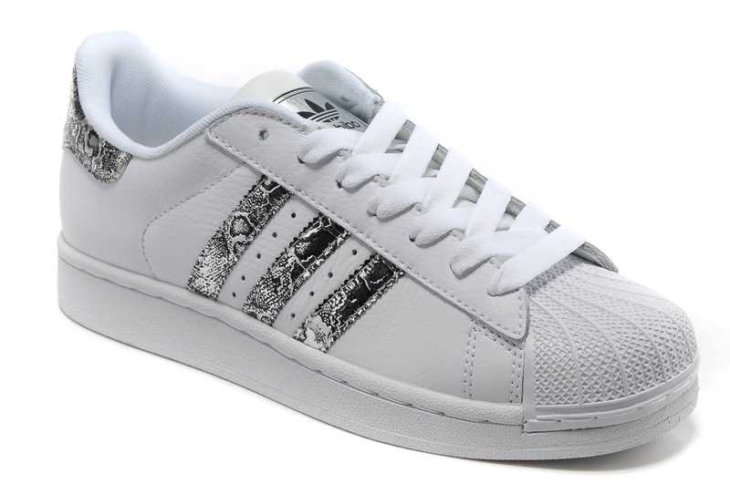adidas superstar 2 verte homme