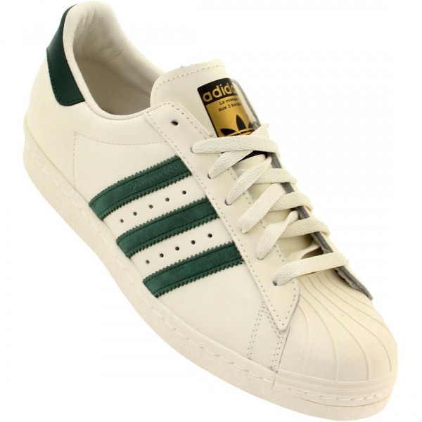 superstar 80s verte