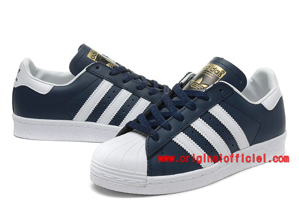 adidas superstar 80s dlx verte femme