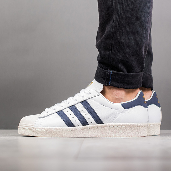 adidas superstar 80s homme chaussure