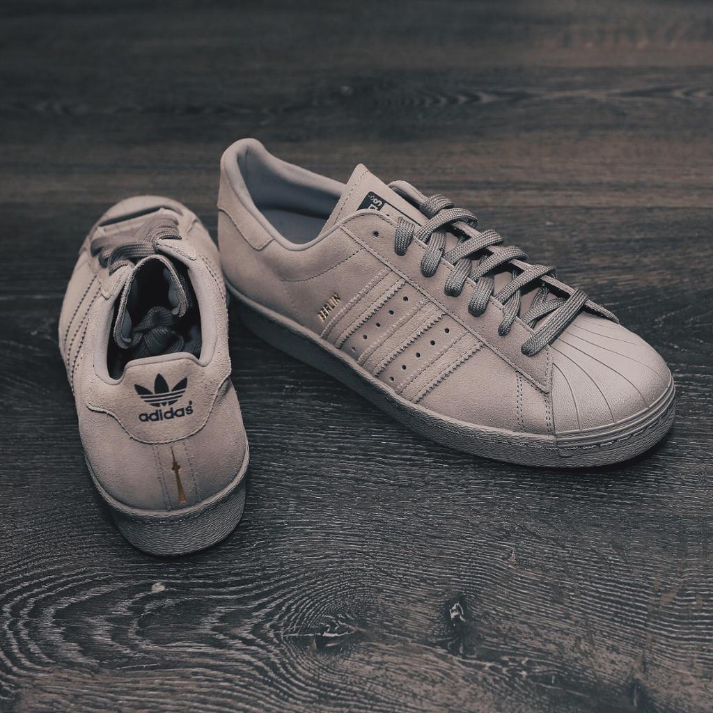 adidas superstar berlin