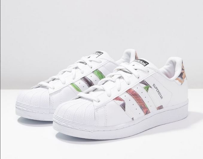 adidas superstar junior zalando