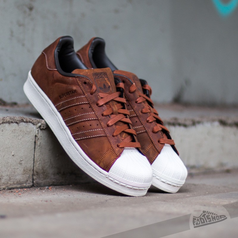 adidas superstar 80's dust rust