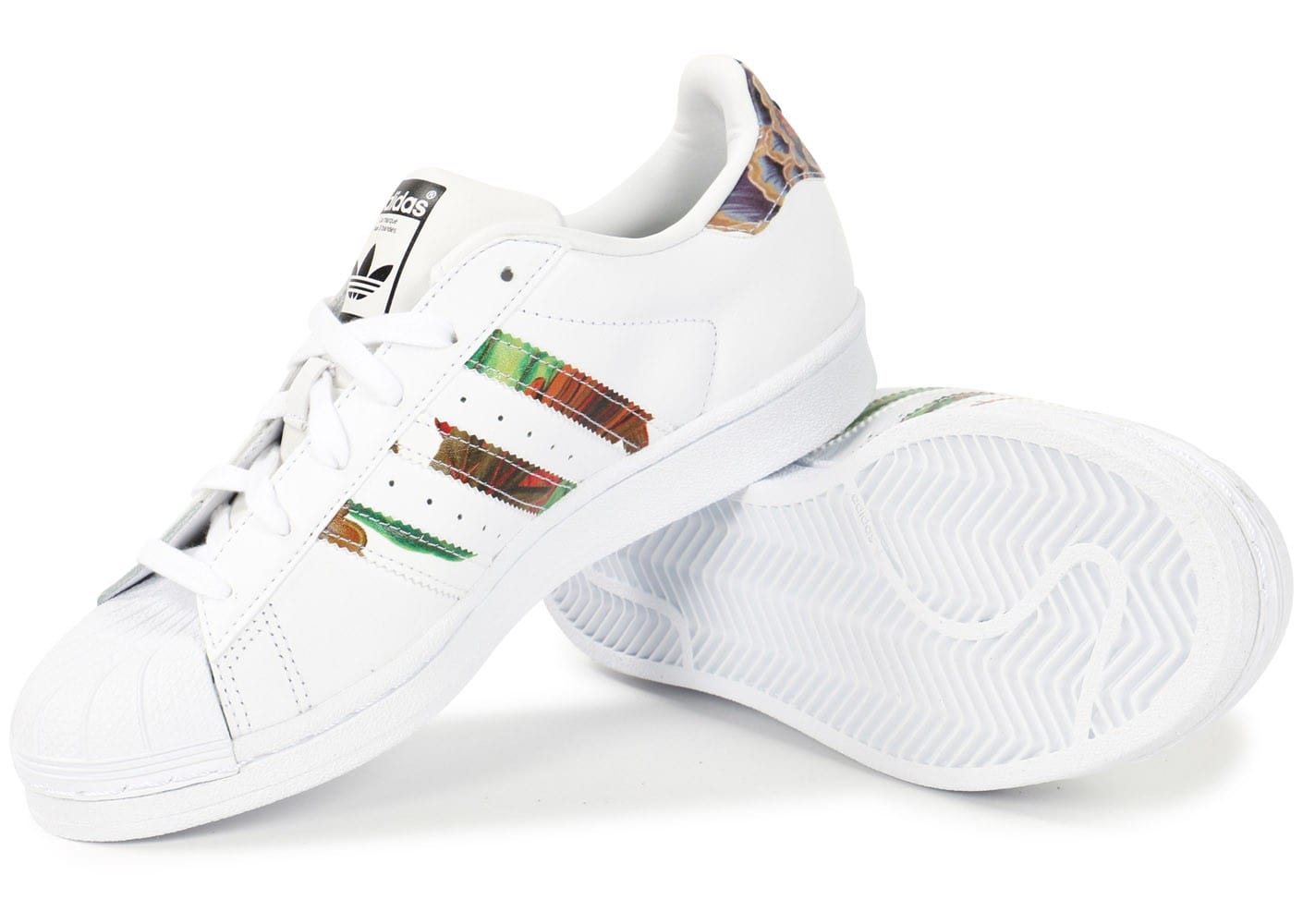 superstar femme prix
