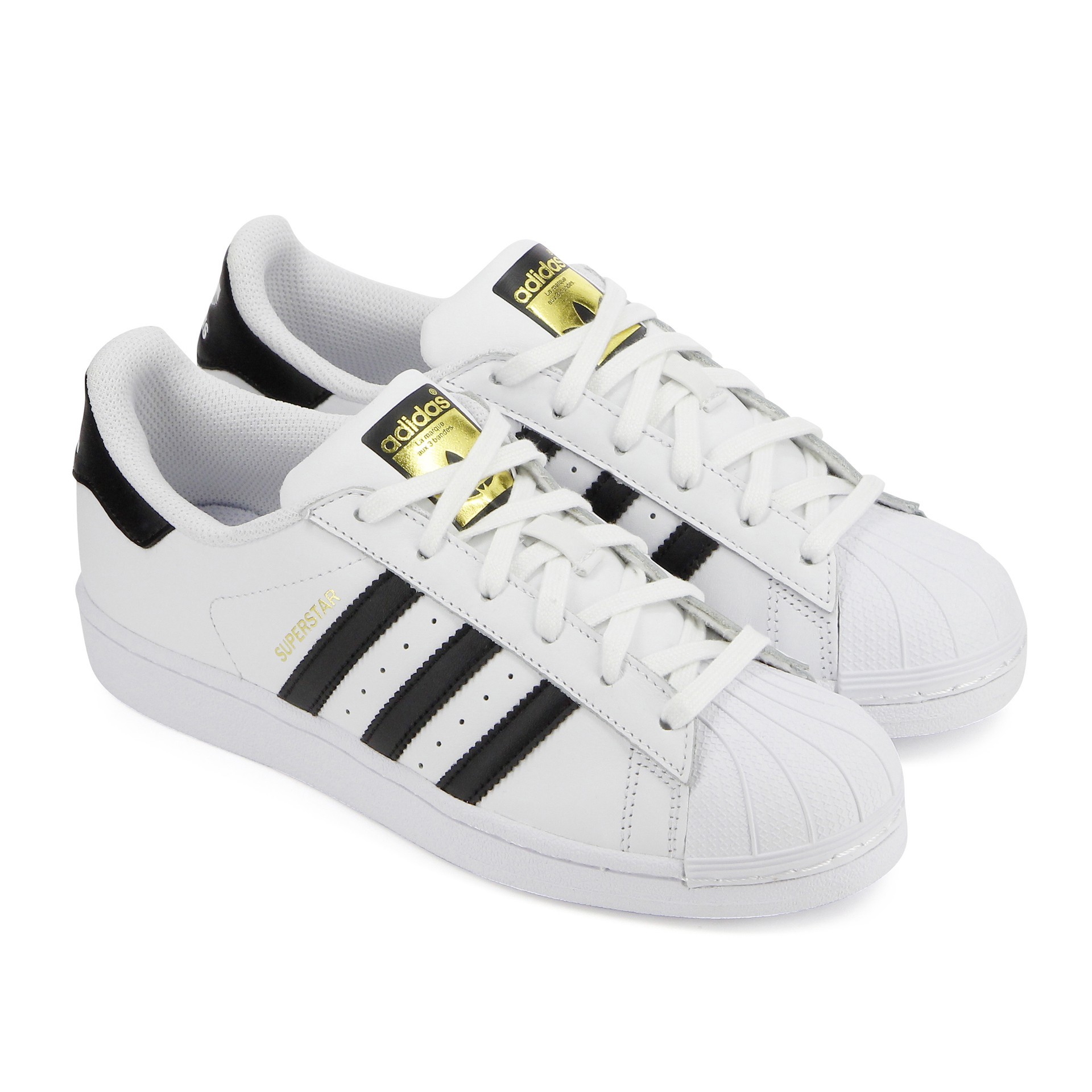 superstar rt femme