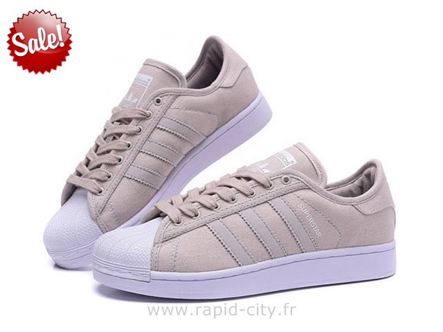 superstar adidas femme prix