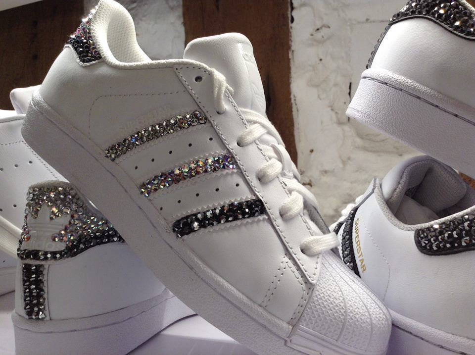 superstar 2 2014 femme