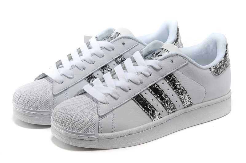adidas superstar femme iridescent