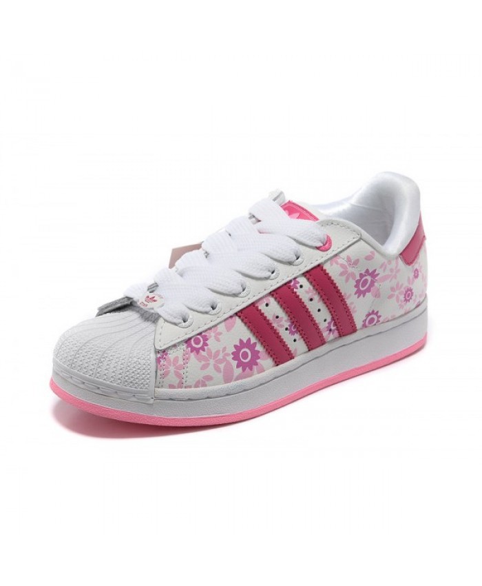 adidas superstar fushia adidas superstar fushia