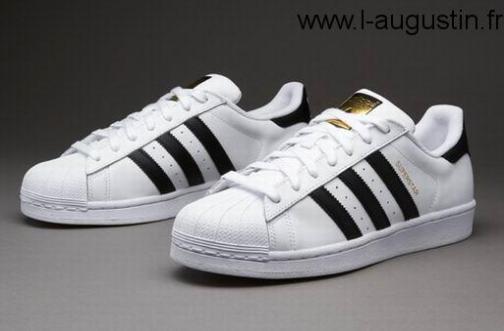 adidas superstar homme taille 41