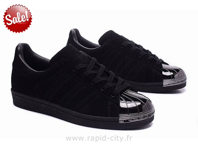 superstar noir brillante femme