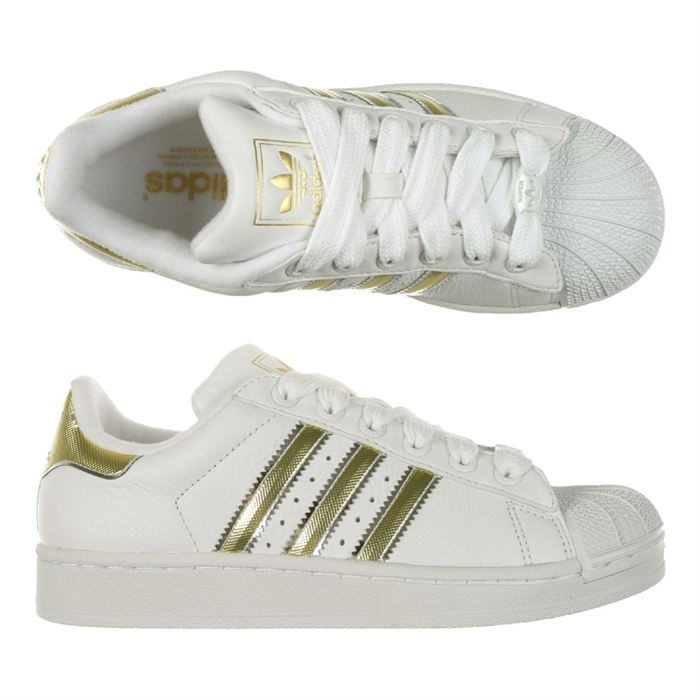 adidas superstar 2 enfant pas cher