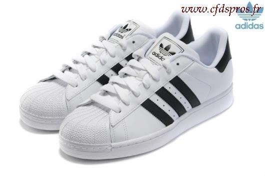 superstar 2 adidas pas cher