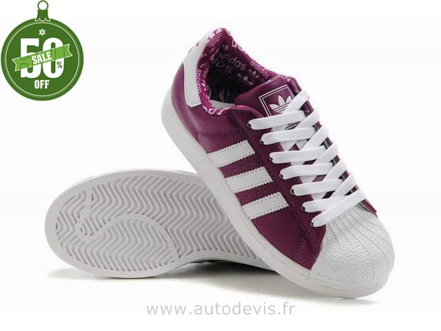 adidas superstar 2 enfant pas cher