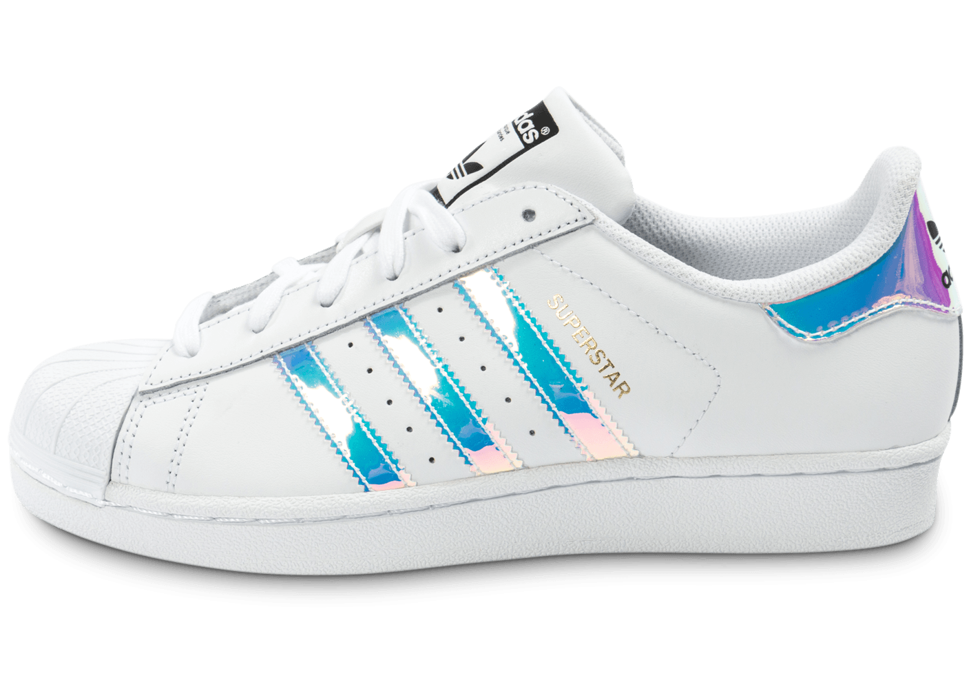 adidas superstar pointure