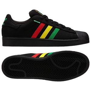 adidas rasta