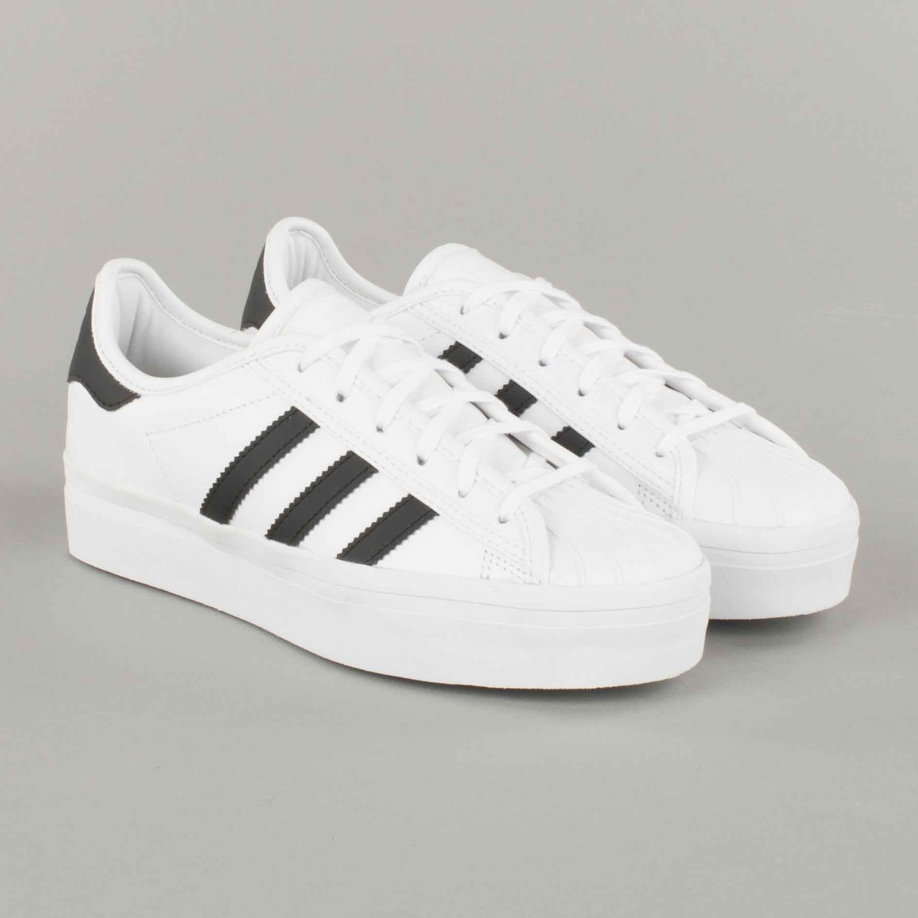adidas superstar rize femme