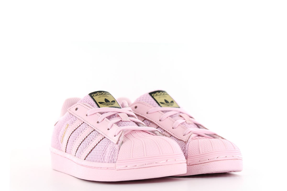 adidas superstar rose