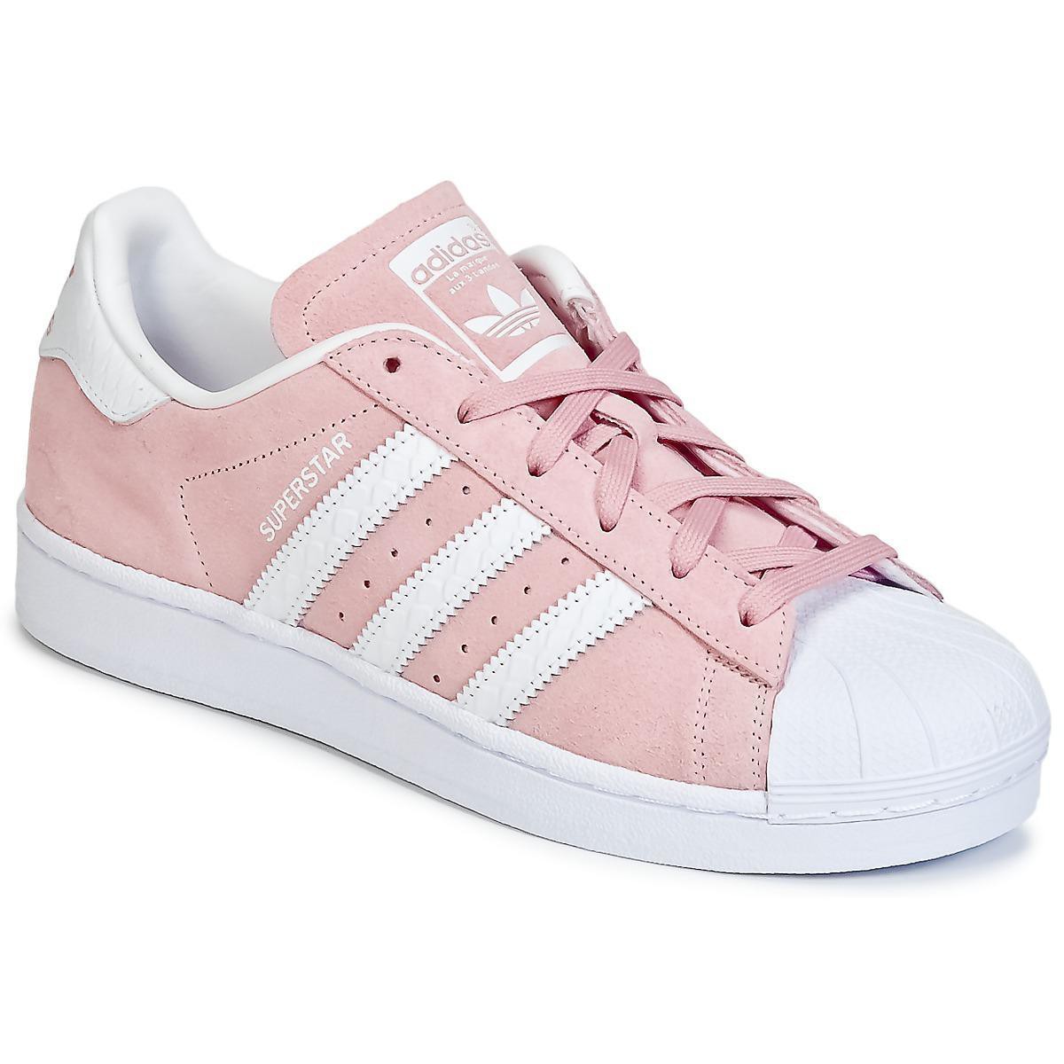 adidas superstar prix