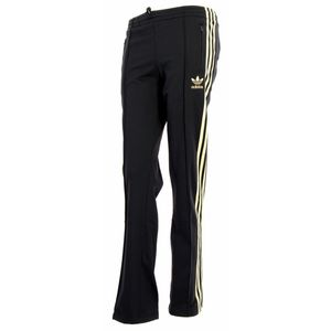 survetement adidas femme pas cher noir et or