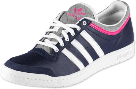 adidas top ten low homme