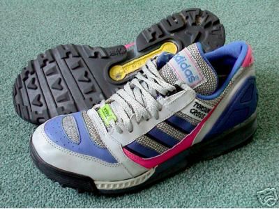 torsion adidas 1990