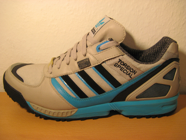 adidas torsion 1990 prix