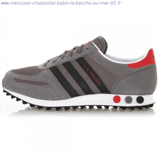adidas trainer pas cher