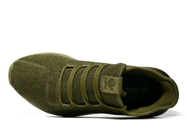 adidas tubular verte femme