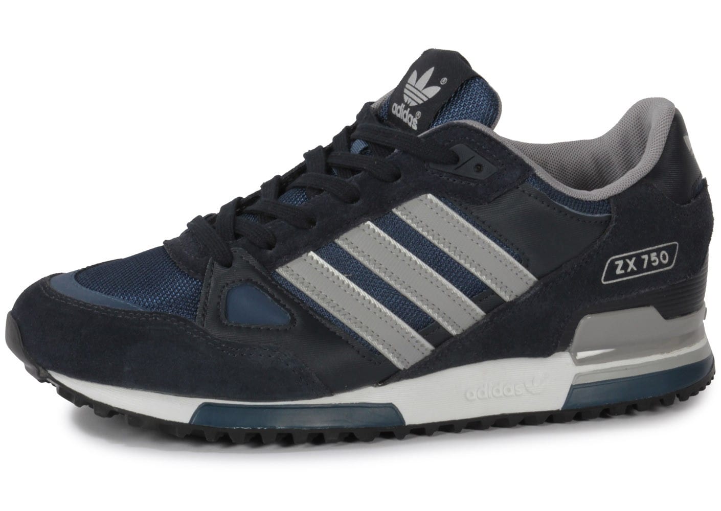 adidas zx 750 bleu pas cher