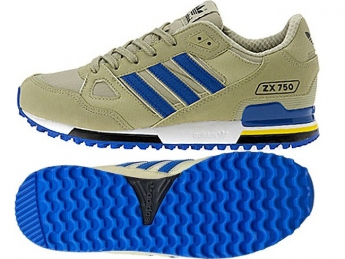 sepatu adidas zx