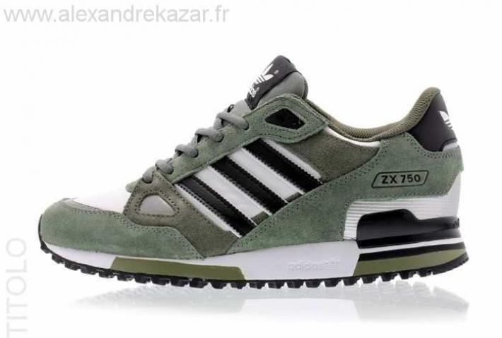 adidas zx 750 taille 42