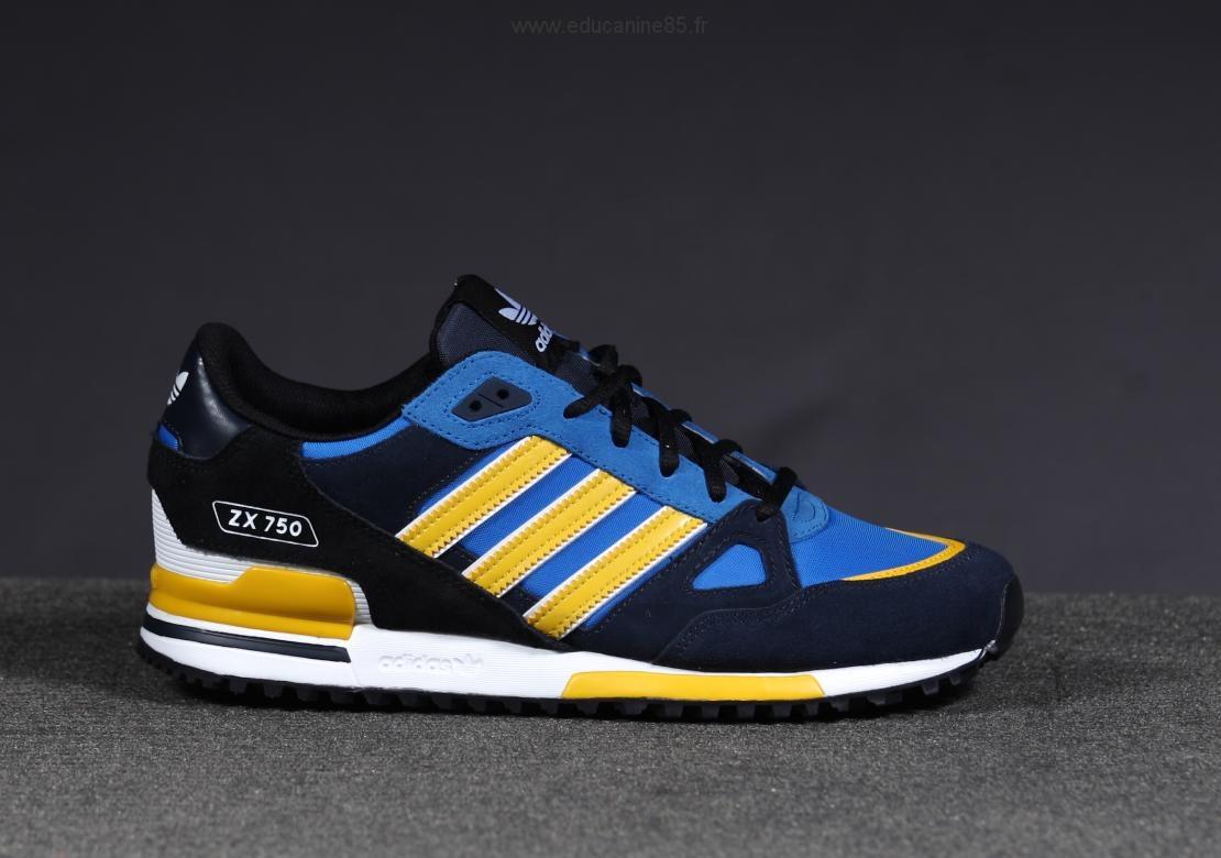 adidas zx 750 taille 42