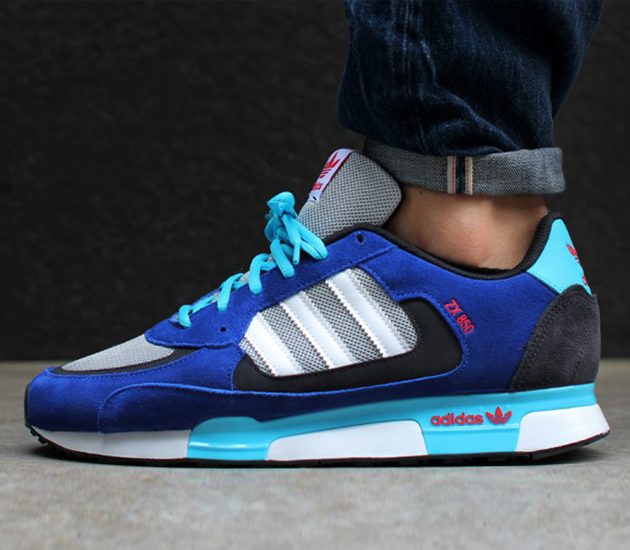 adidas zx 850 2016 homme