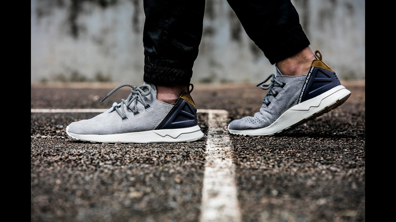 zx flux adv pas cher