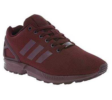 adidas zx flux bordeaux