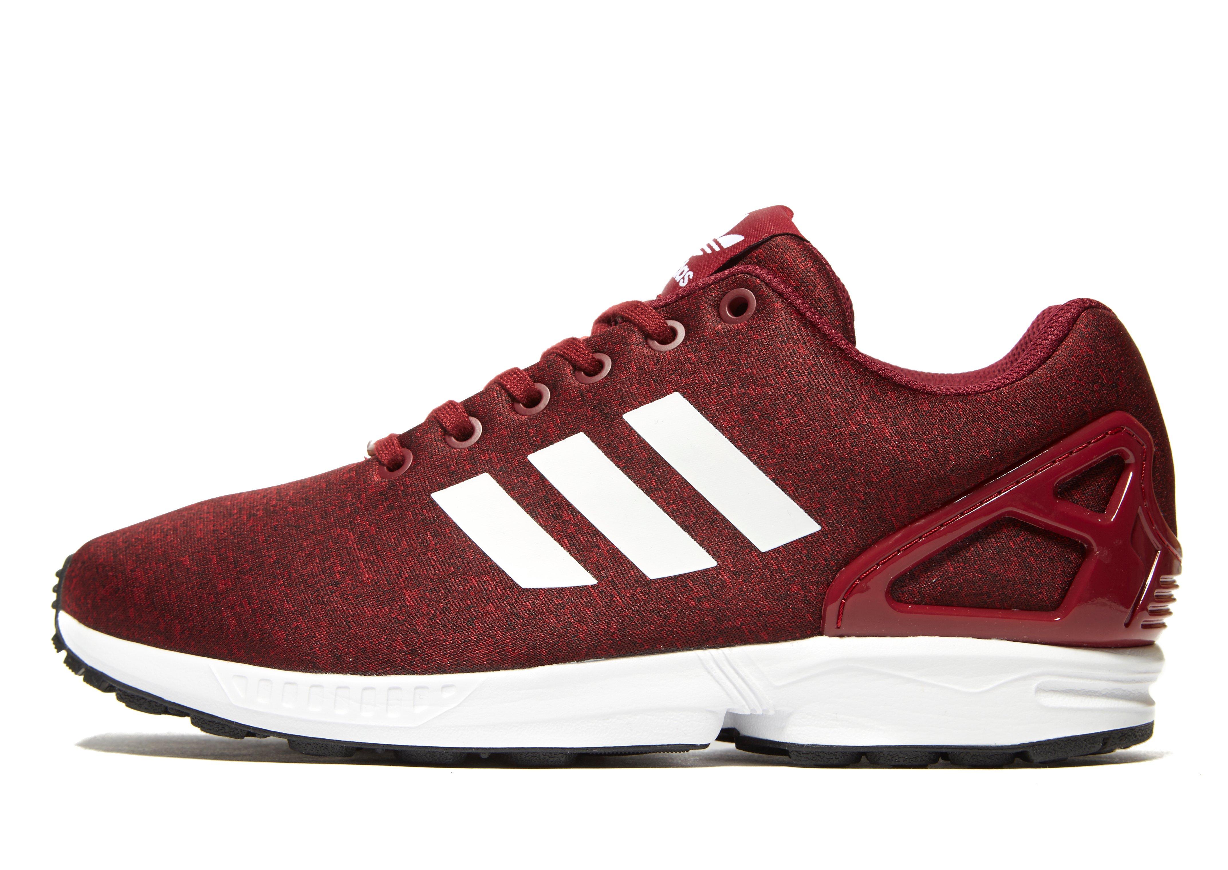 adidas zx 12000 homme bordeaux