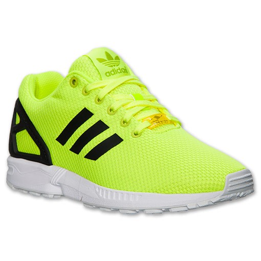 adidas zx 400 jaune femme
