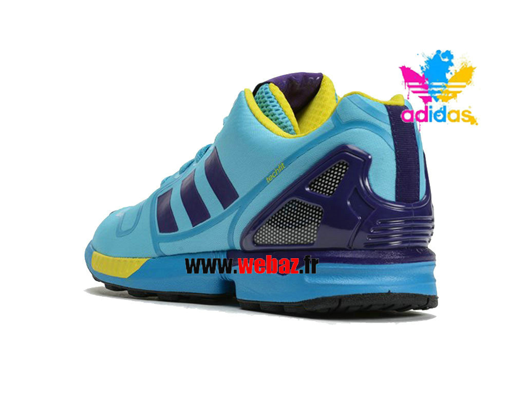 soldes adidas zx flux 2.0 femme 