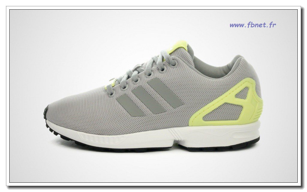 adidas zx 400 jaune femme
