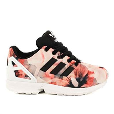zx flux rose clair