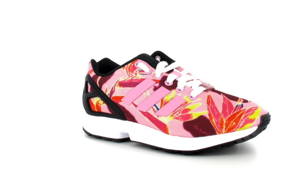 zx flux rose clair