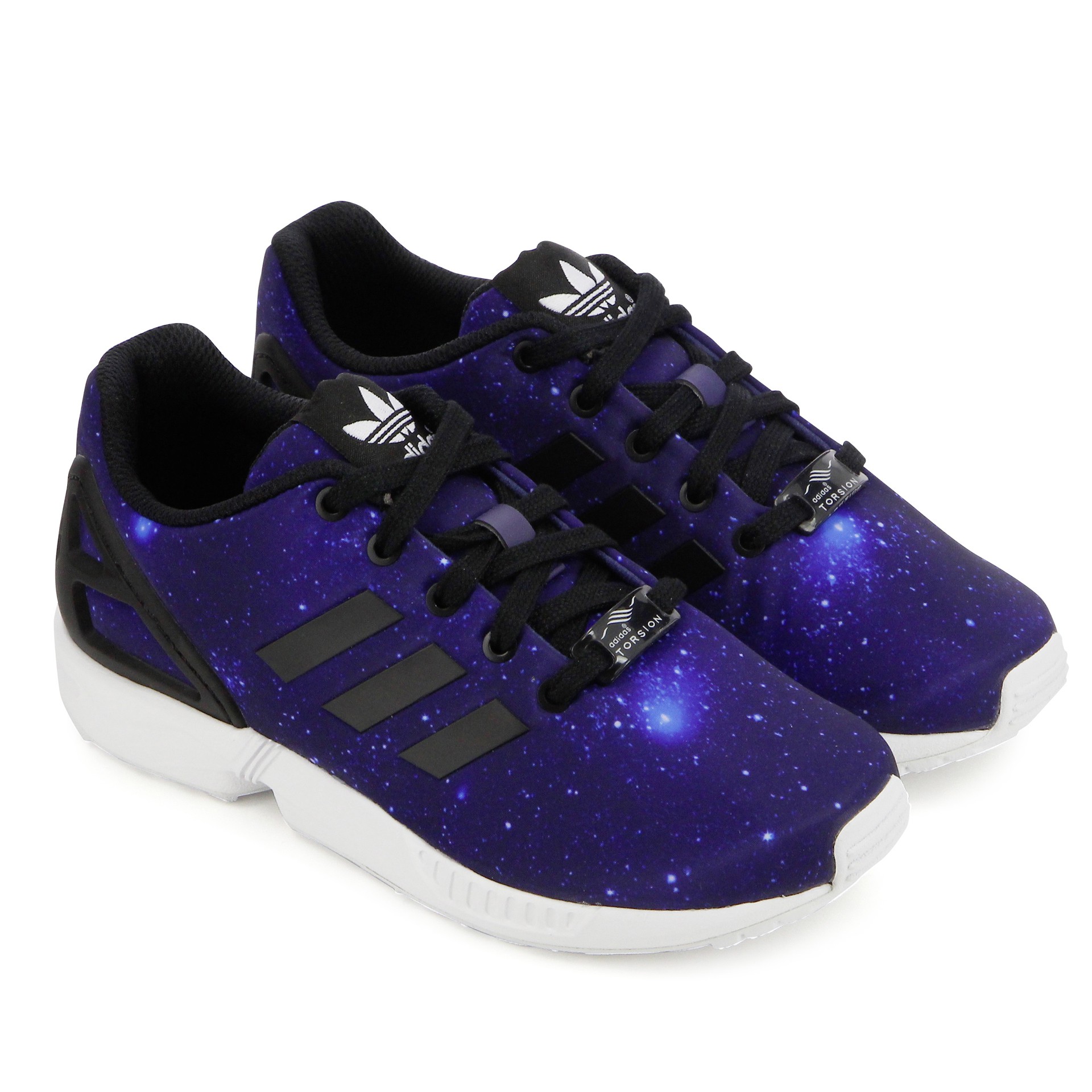 zx flux enfant soldes