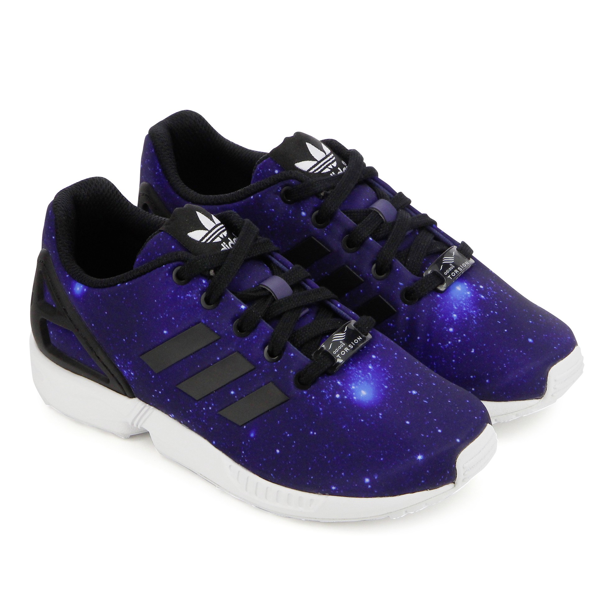 zx flux pas cher enfant